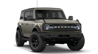 2026 Ford Bronco® External Image 5
